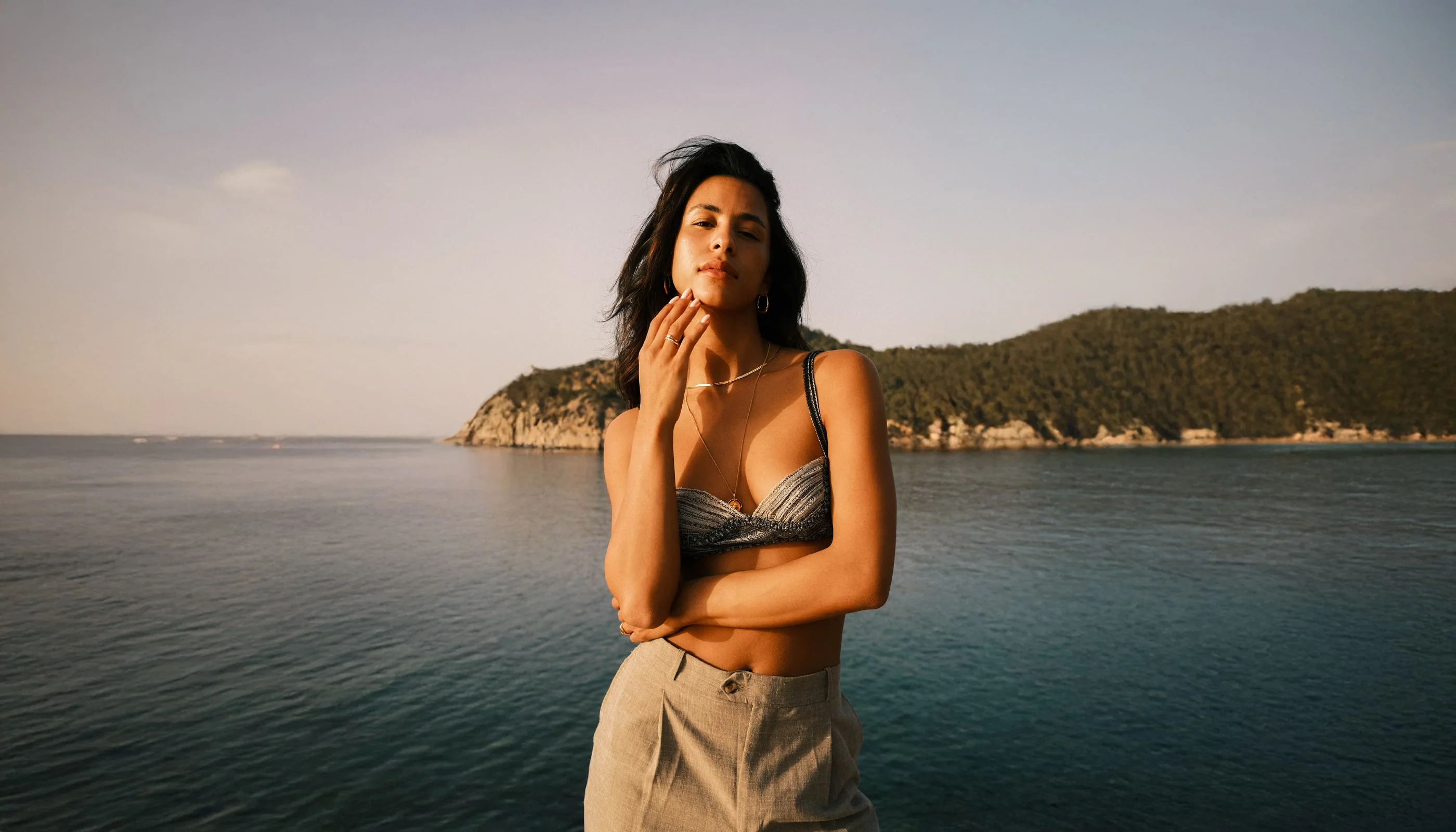 Ethically Crafted, Timeless Jewelry
